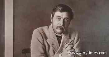 How H.G. Wells Predicted the 20th Century