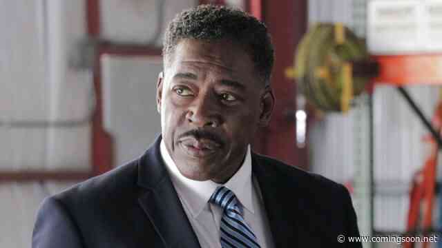 Interview: Ernie Hudson Discusses The Family Business and Ghostbusters: Afterlife