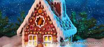 Andreas Delfs brings holiday tradition of 'Hansel and Gretel' to RPO