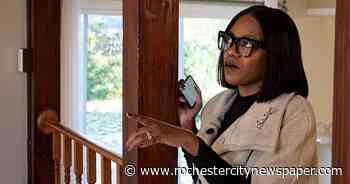 Rochester-area Realtor's group aims to boost Black homeownership
