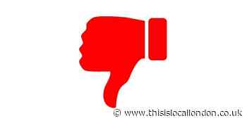 Removal of YouTube Dislikes - Is It Political?  Sam Whitfield Teddington School