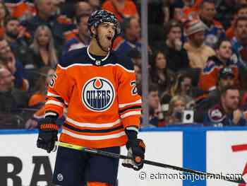 Not good. Not good at all. Darnell Nurse out a few weeks, TSN reports