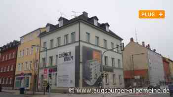 Ärger um Bauprojekt: Zu wenig Grün am "Grünen Baum" in Neu-Ulm
