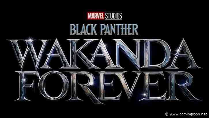 Kevin Feige Gives Update on Black Panther: Wakanda Forever Filming Shutdown