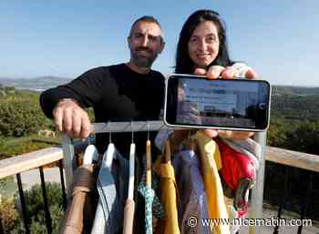 Swap Chic, le vide-dressing green, local et gratuit lancé par des Gassinois