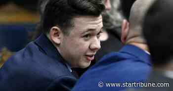 Rittenhouse prosecutors argue against mistrial as jury meets