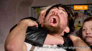 Bluespot Productions hat mit Woyzeck einen guten Griff getan