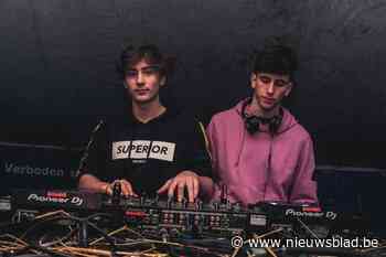 Laatstejaarsfuif op laatste nippertje afgelast: “Niet leuk, maar wel te begrijpen”