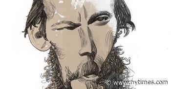 Celebrating Dostoyevsky’s 200th Birthday