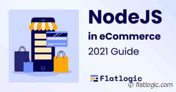 Ways to Make an Ecommerce Store on Node.js in 2021