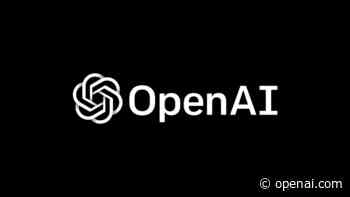 OpenAI’s API Now Available with No Waitlist