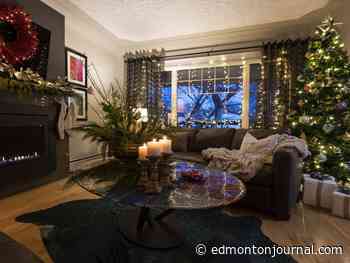 Homes for the Holidays' virtual tour sparks the magic of the season