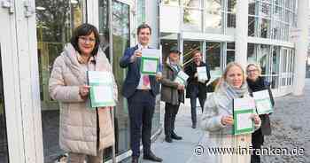 Bamberg: Neue Datengrundlage f&uuml;r kommunale Sozialpolitik - Erster Sozialbericht vorgestellt