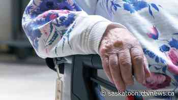 Sask. health authority downgrades visitor restrictions at Saskatoon long term care homes