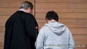 Zugunglück von Bad Aibling - Dreieinhalb Jahre Haft für Fahrdienstleiter - Deutschlandfunk