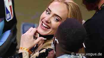 Adele hat einen neuen Freund: Wer ist Rich Paul? - Vogue