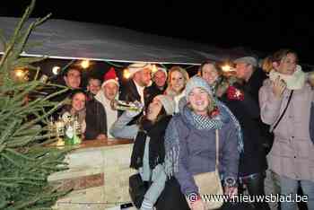 Kerstdorp gaat niet door: “CST én mondmaskerplicht leek ons te veel van het goede”