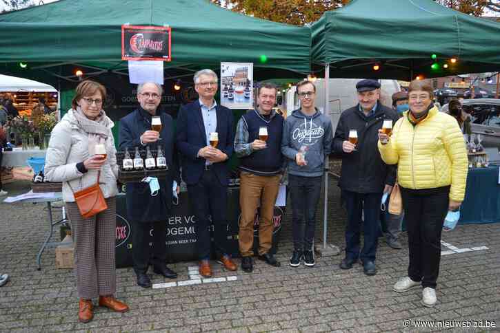 Eke krijgt maandelijkse markt op vrijdag: “Met  de focus op lokale producten”