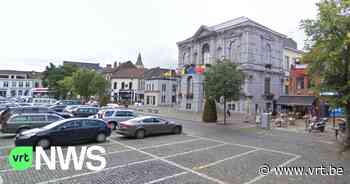 Vilvoorde schrapt alle zaalevenementen tot eind januari: "Snel maatregelen moeten nemen" - VRT NWS