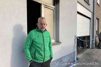 Hele buurt steekt handen uit de mouwen om door brand getroffen gezin te helpen: “Nu pas merk je wie je vrienden zijn” - Het Nieuwsblad