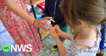 Volledige kleuterafdeling in Vilvoorde preventief gesloten na coronabesmetting bij leerkrachten - VRT NWS