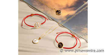 Karma and Luck reaches for the stars with Constellation Collection for Holiday 2021