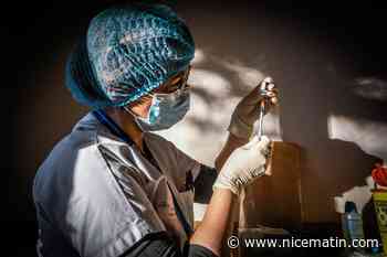 J'ai 40 ans, à partir de quand devrais-je faire ma troisième dose?