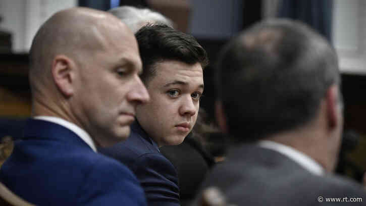 Kyle Rittenhouse found not guilty by Kenosha jury