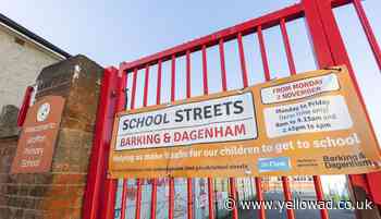 More schools added to Barking and Dagenham road safety scheme - Yellow Advertiser