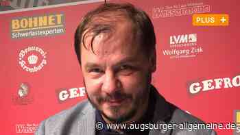 Nach nur zehn Spielen wechseln die Frauen des ECDC Memmingen den Trainer - Augsburger Allgemeine