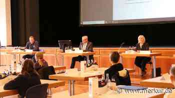 Memminger Kinderparlament tagt in der Stadthalle - Merkur Online