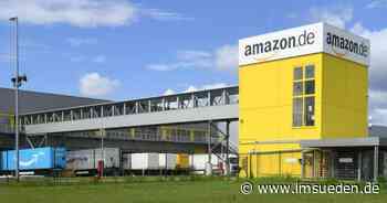 Flughafen Memmingen will Frachtverteilzentrum - IMSÜDEN