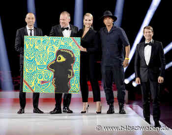 Geschäftsführer der Alois Müller GmbH ist Unternehmer des Jahres - Memmingen / Unterallgäu - B4B Schwaben