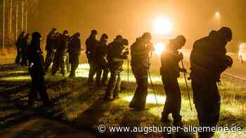 16-jähriges Mädchen in Memmingen getötet: Mutmaßliche Täter schweigen - Augsburger Allgemeine