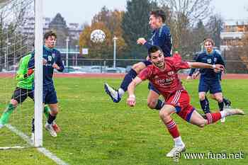Beim FC Memmingen II verpufft der Effekt - FuPa - das Fußballportal