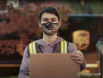 Watch the newest commercials from Brooklinen, UPS, Downy and more