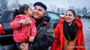 'I have nothing left': Merritt, B.C., family asking for help after losing home