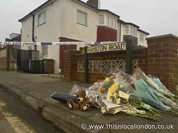 Bexleyheath fire: Investigation continues