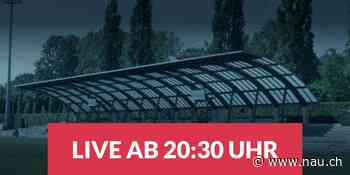 Challenge League: FC Stade LS Ouchy gegen FC Thun ab 20:30 live - Nau.ch