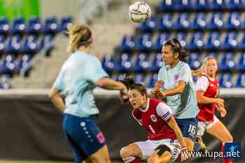 Frauen: Österreich-Länderspiel im „Stade de Luxembourg“ - FuPa - das Fußballportal