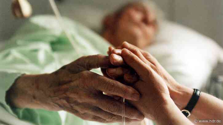 Stade: Tote nach Impfdurchbrüchen in Altenheim - NDR.de