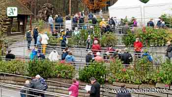 Corona-Pandemie: Landkreis Stade hat beim Impfen Nachholbedarf - Hamburger Abendblatt