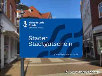 Stade präsentiert demnächst den Stadtgutschein - Stade - Stader Tageblatt - Tageblatt-online