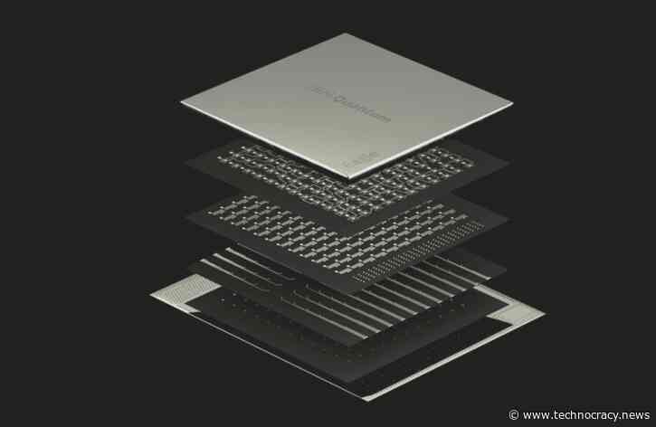 IBM Announces Huge Advances In Quantum Computing