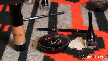 First Indigenous-owned cosmetics line stands for inclusivity