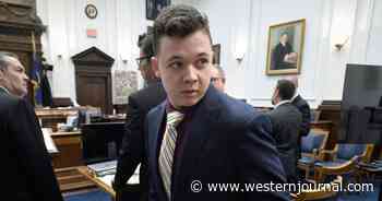 Jury Reaches Verdict in Murder Trial of Kyle Rittenhouse