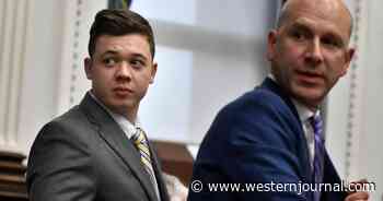 Tainted Jury? Juror Makes Telling Statement as She Walks Into Courthouse for Deliberations