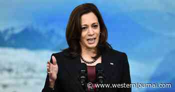The Great Escape: Harris' Comms Director Quits as Hurricane of Bad Press Envelops Unpopular VP