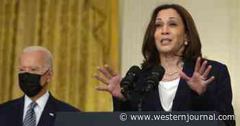 Alert: Biden Transfers Power to Harris as He Undergoes Medical Procedure