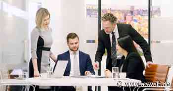 Antrag auf Überbrückungshilfe III Plus mit Rechtsanwalt | Soforthilfe binnen 48 Stunden - anwalt.de